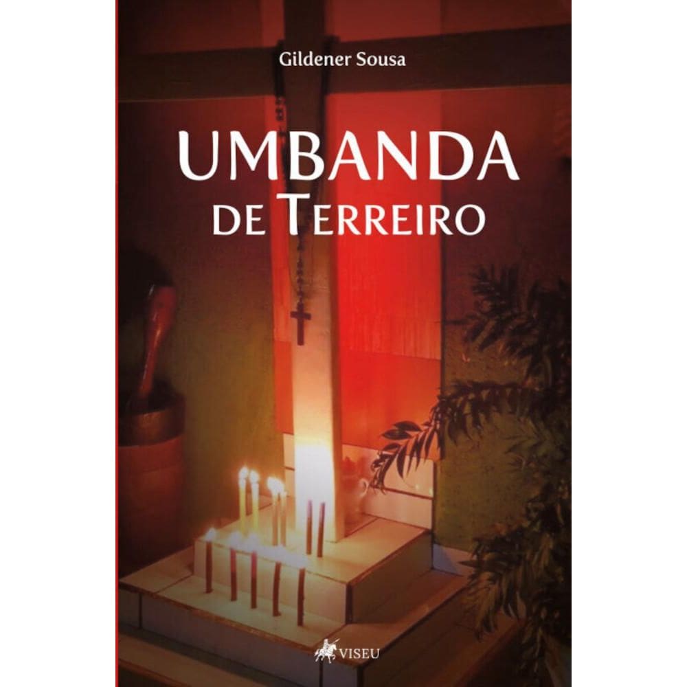 Umbanda de Terreiro