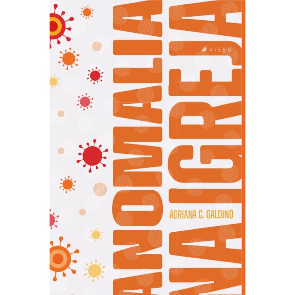 Anomalia na igreja