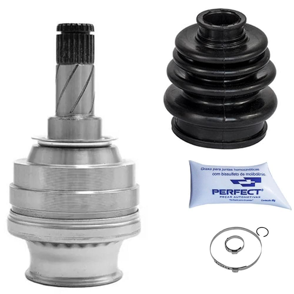 Junta Deslizante Caixa Celta Corsa Montana Perfect JHC0242