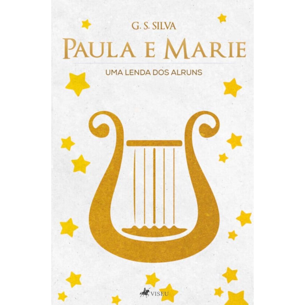 Paula e Marie:   Uma lenda dos Alruns