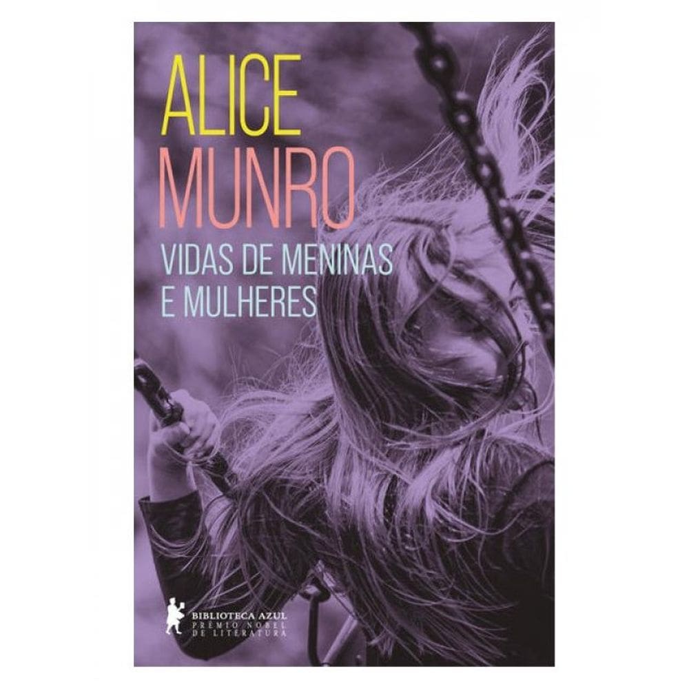 Vidas De Meninas E Mulheres