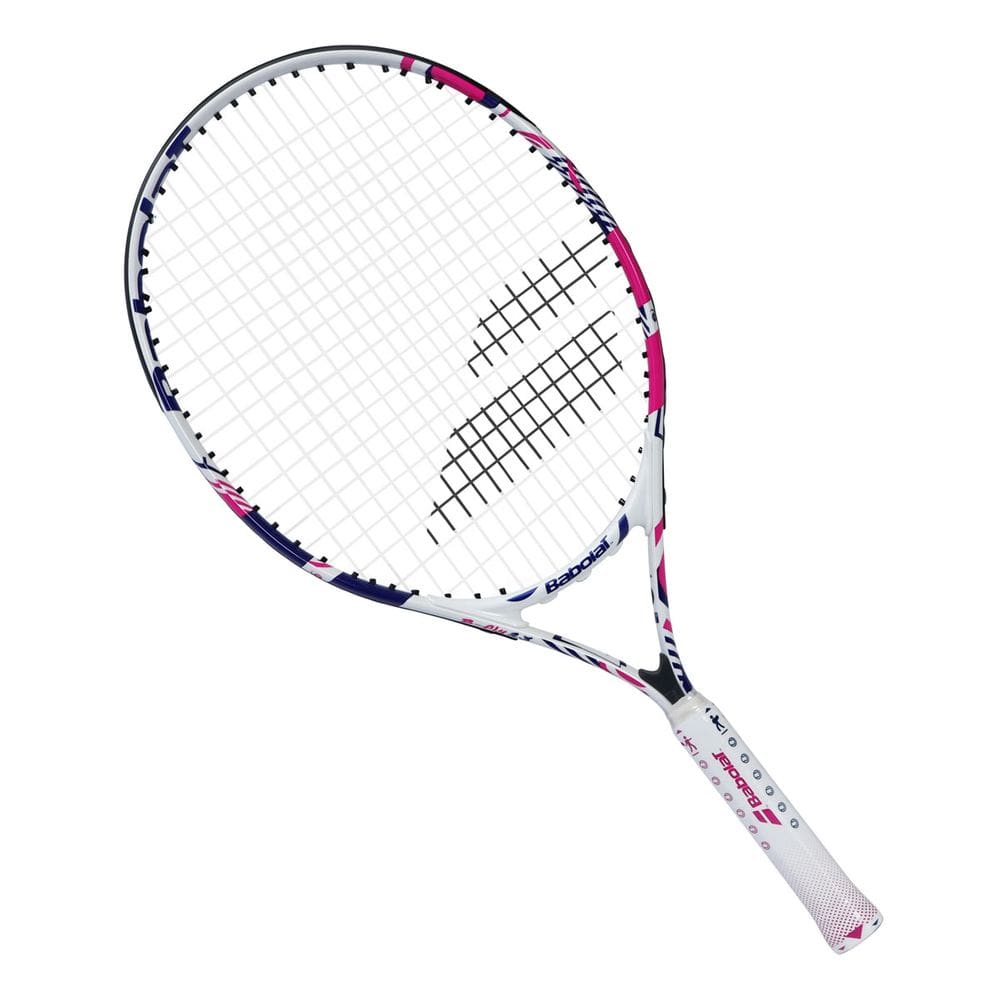 Raquete de Tênis Infantil Babolat B-FLY 23 C/ Capa