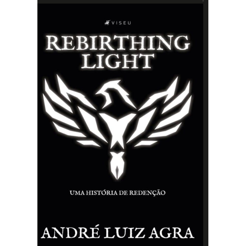 Rebirthing light