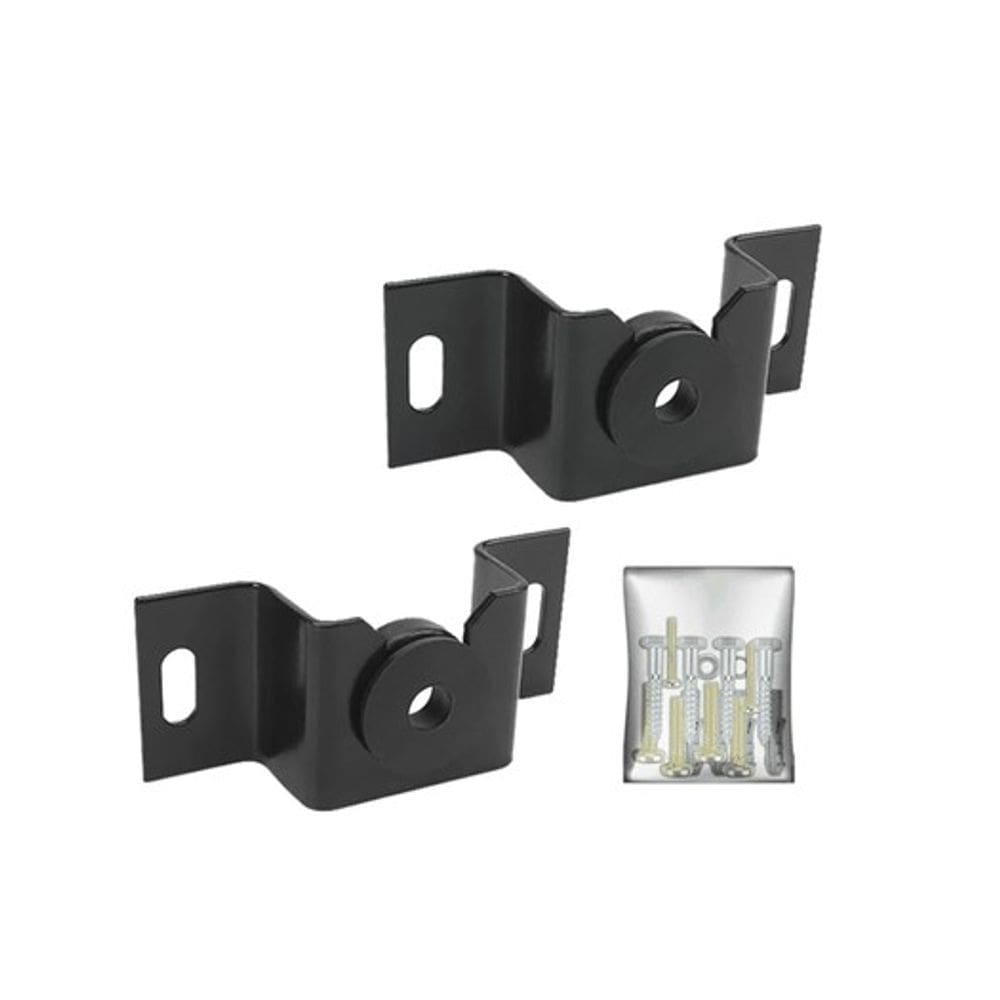 Suporte Tv Lcd Fixo 10`` A 100`` Universal 100Kg