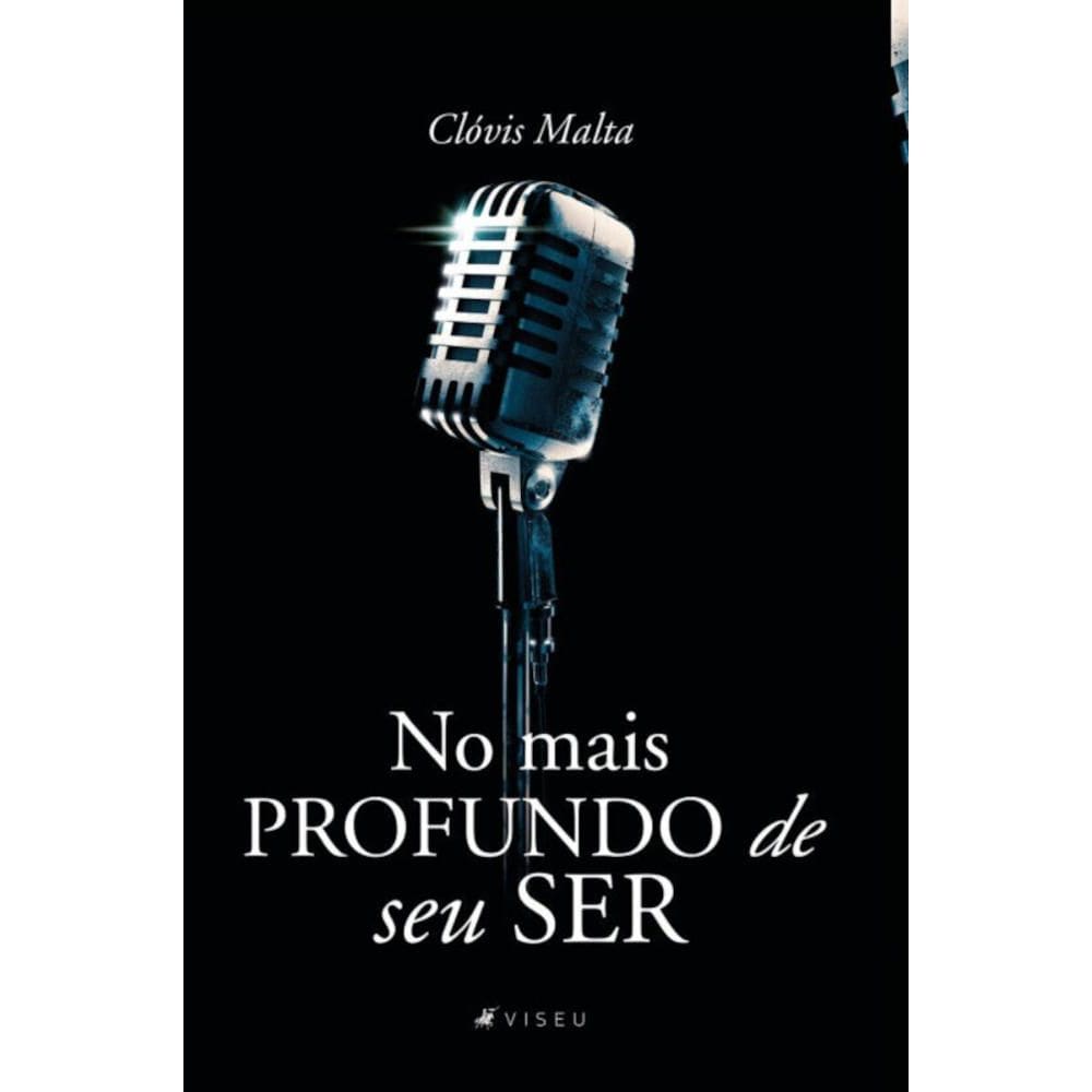 No mais profundo de seu ser