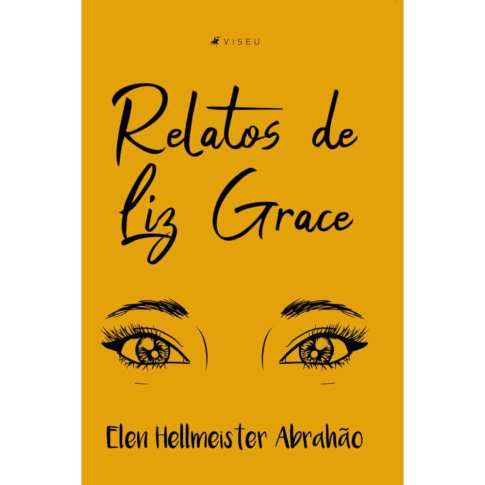 Relatos de Liz Grace