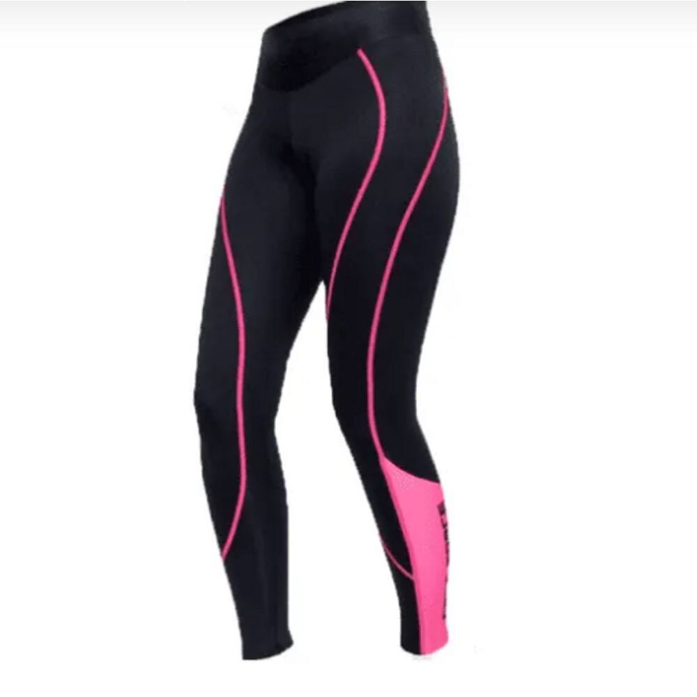Calça Feminina Fiore Free Force P