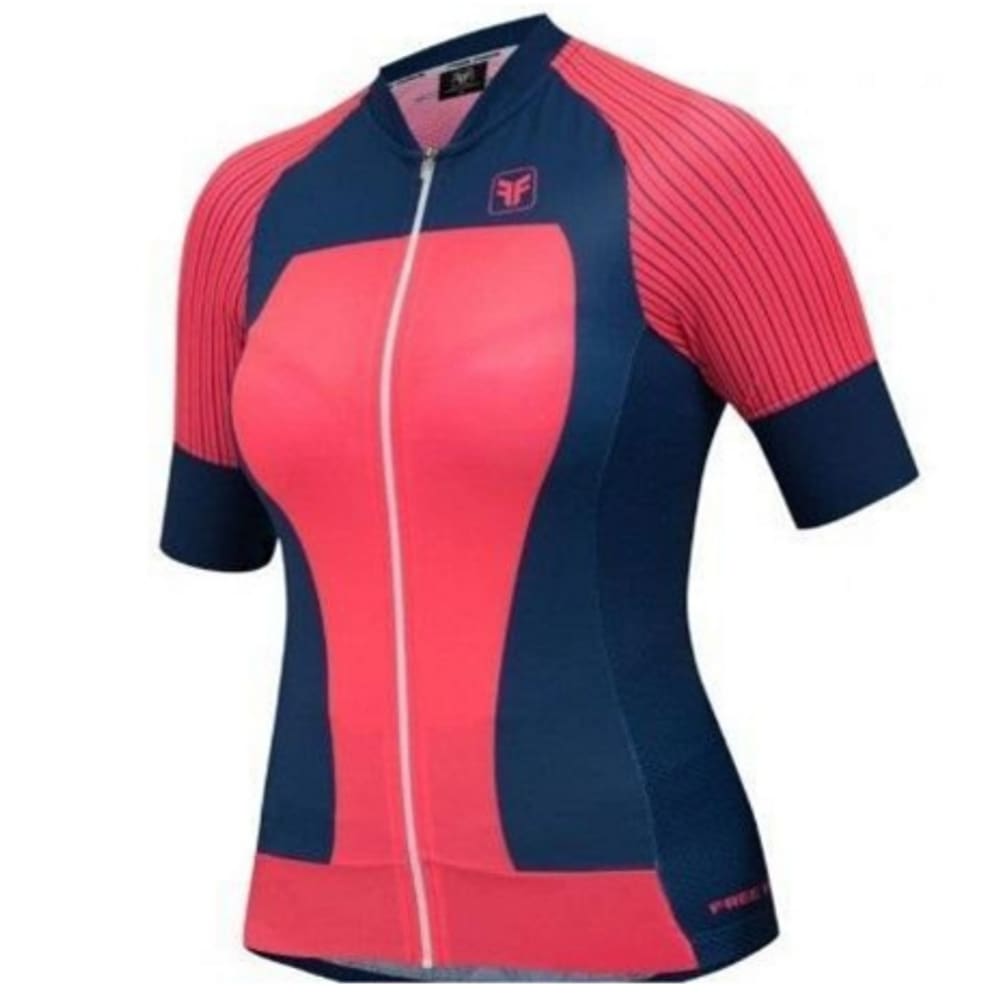 Camisa Feminina Action Free Force GG