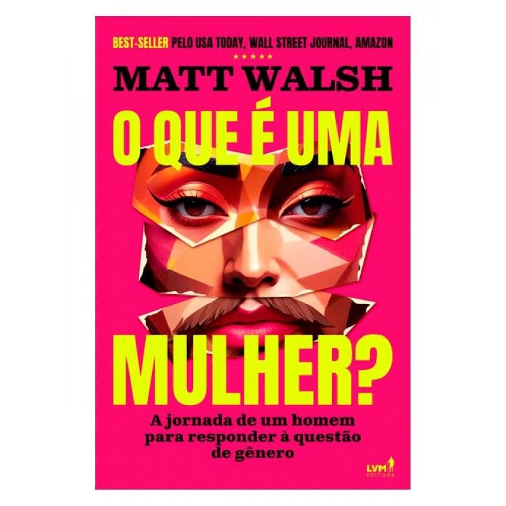O Que É Uma Mulher?