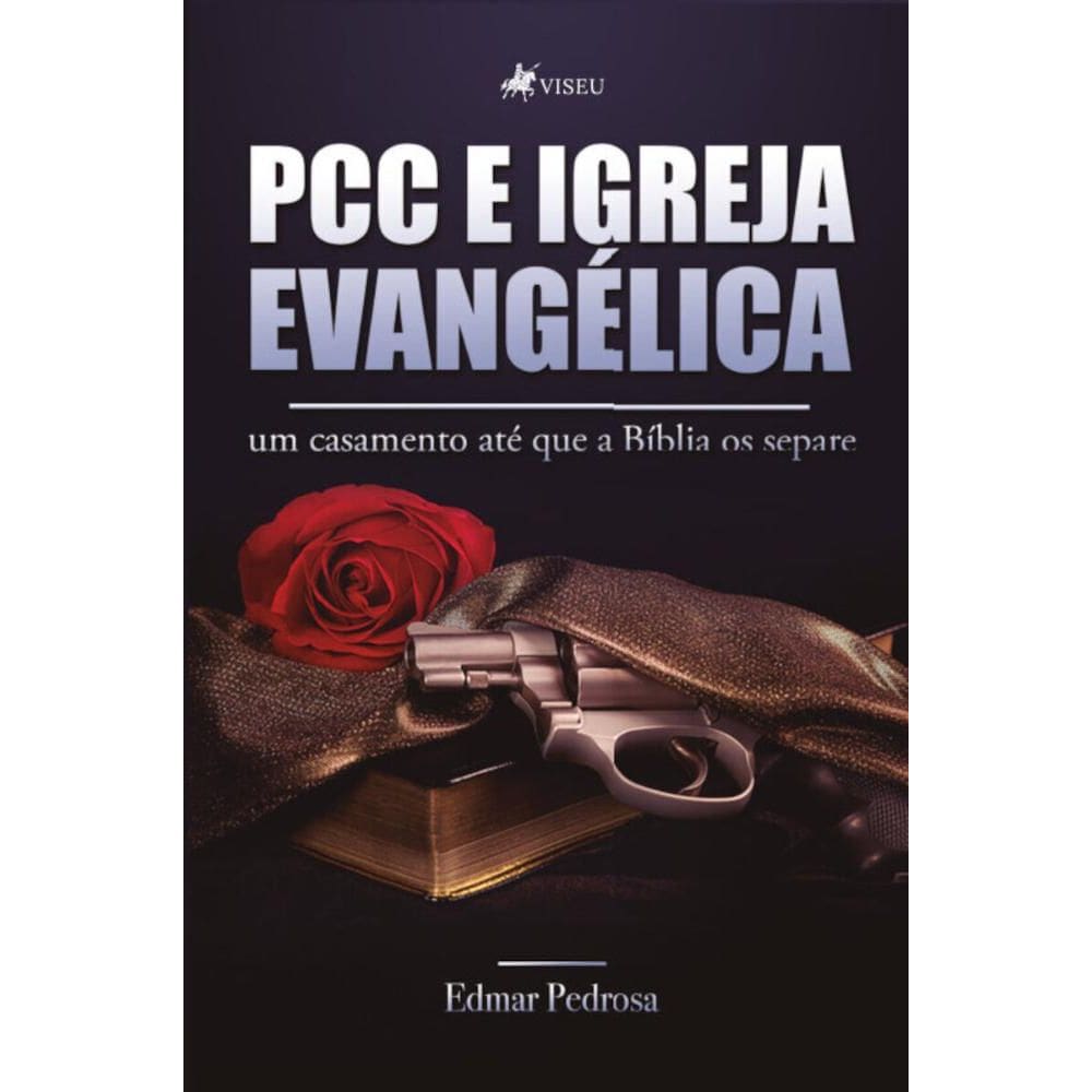 PCC e Igreja Evangélica; Um casamento até que a Bíblia os separe