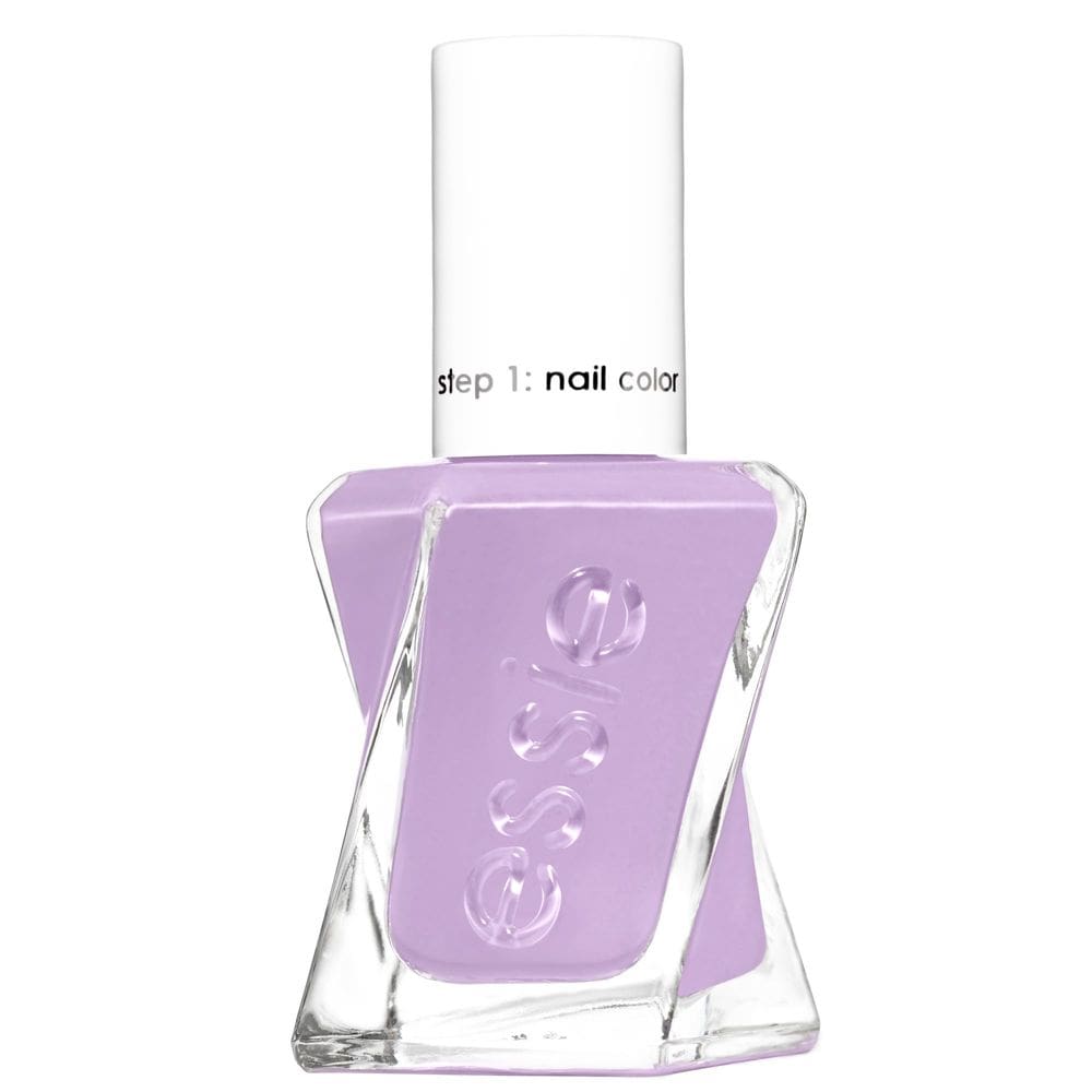Verniz de unhas Sessie Gel Couture Dress Call Purple 13,5 ml