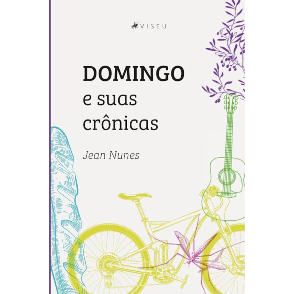Domingo e suas crônicas