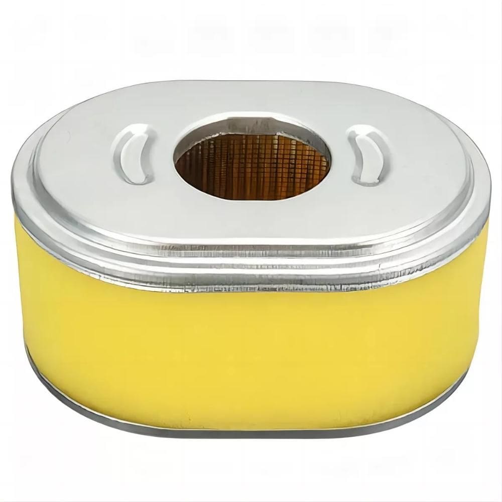 Filtro de Ar Motores Gasolina GX120 GX110 3,5HP/5,5/6,5/7,0HP