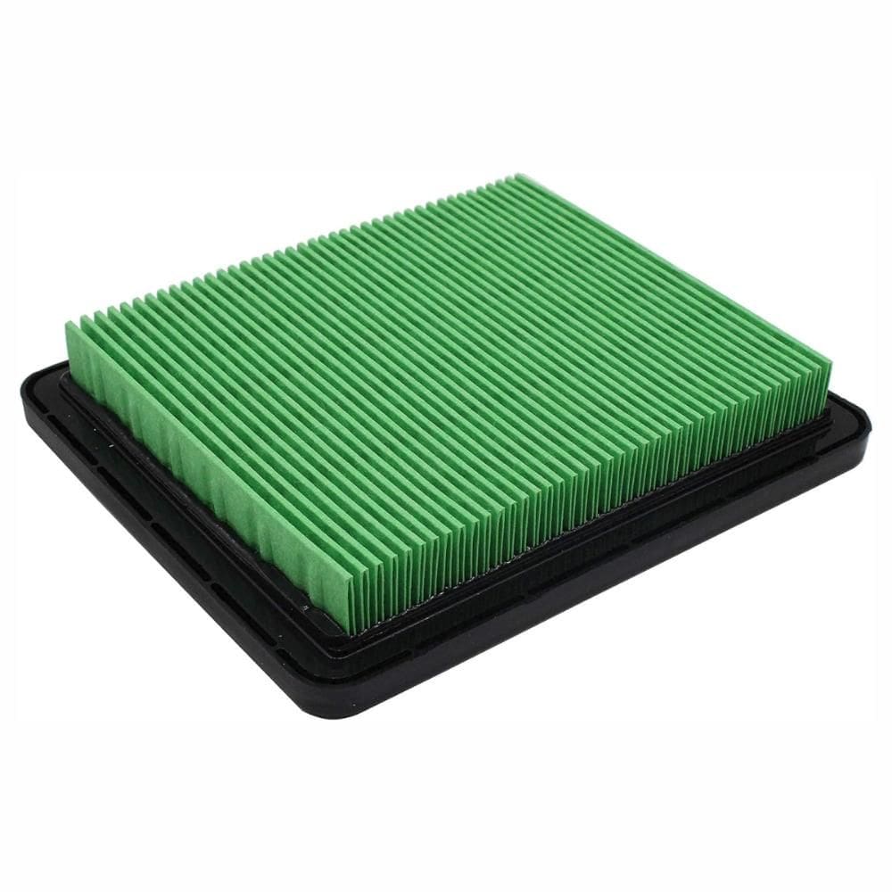 Elemento Filtro de Ar Motor Honda GCV135 GCV160 GCV190 Briggs 13x11cm