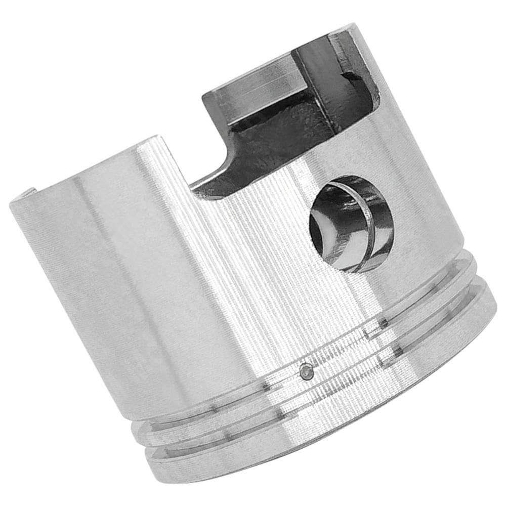 Pistão Soprador Ar Costal Bsc1100 Branco