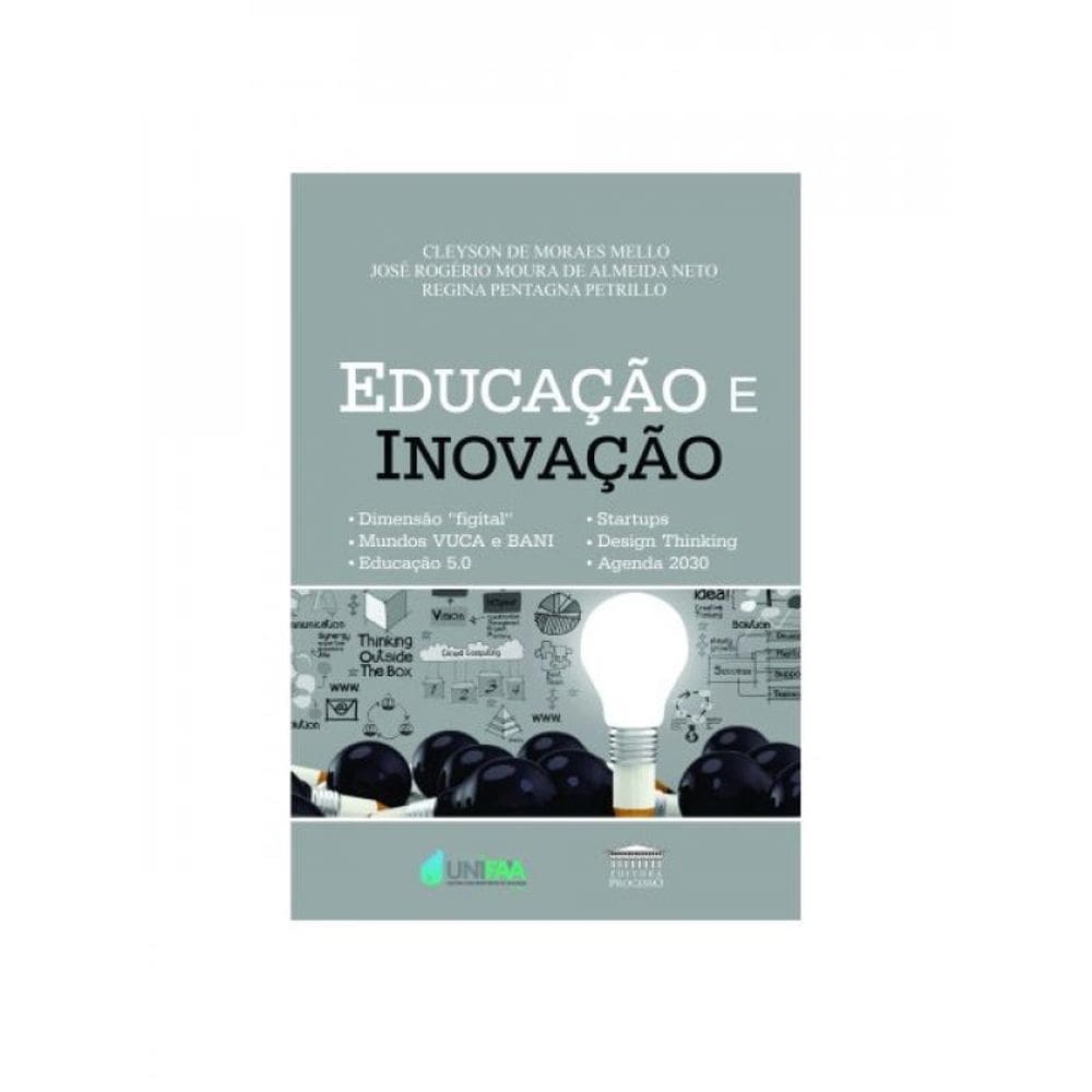 Educação E Inovação