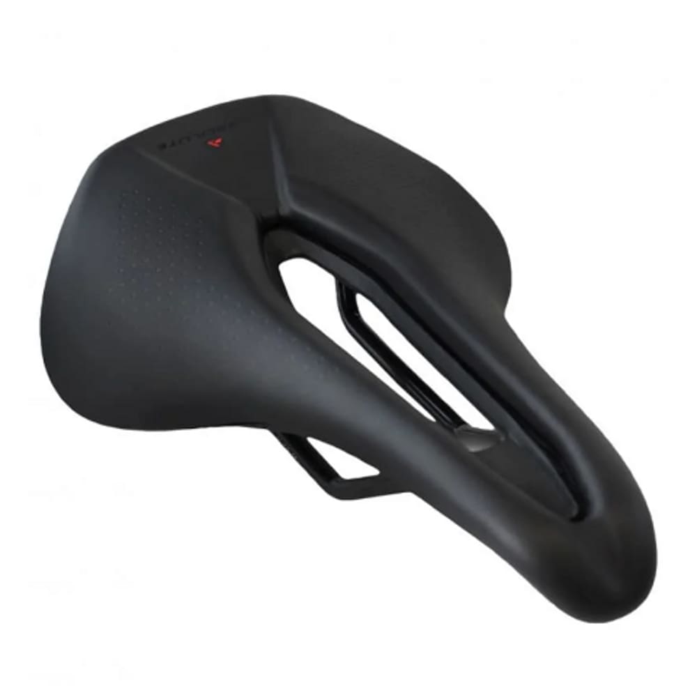 Selim Absolute Prime Vazado - Preto