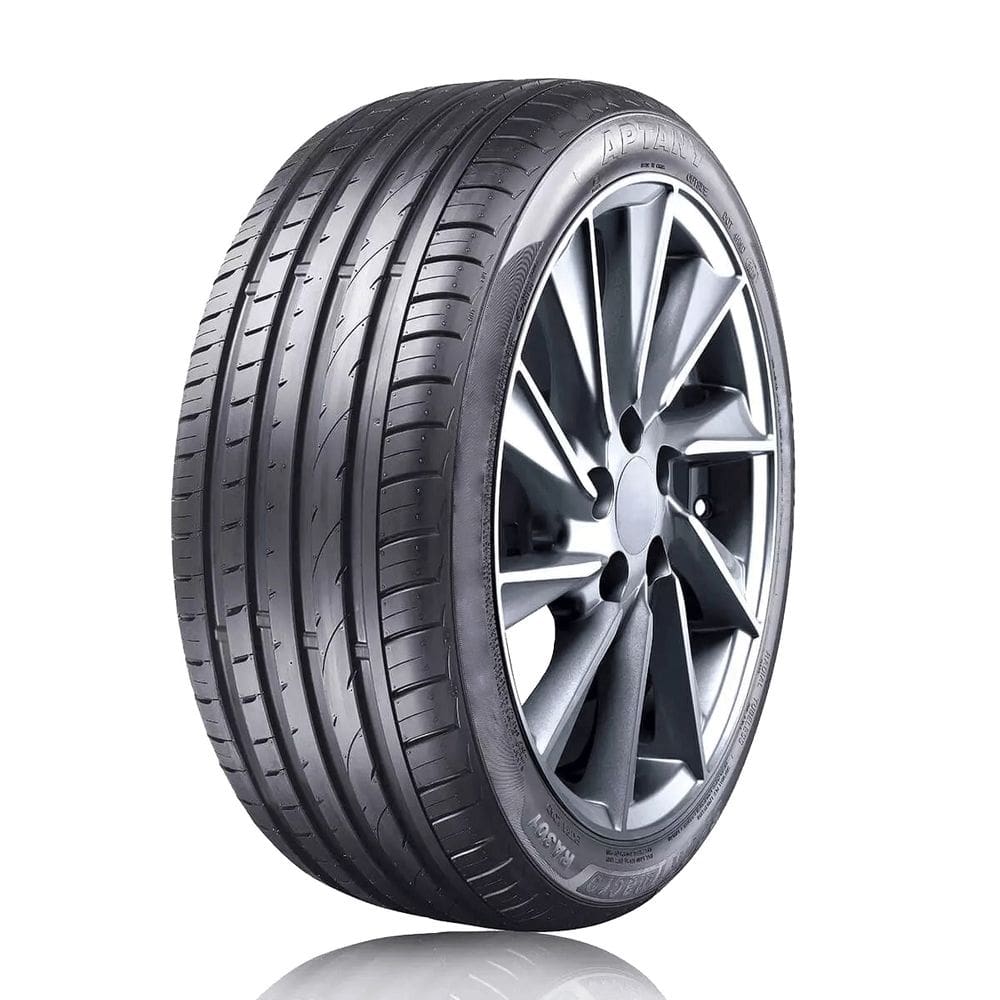 Pneu Aro 19 215/35 R19 Aptany Ra301 85W