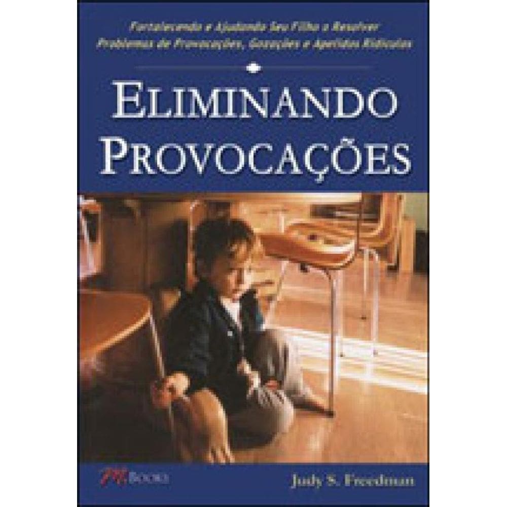 Eliminando Provocações