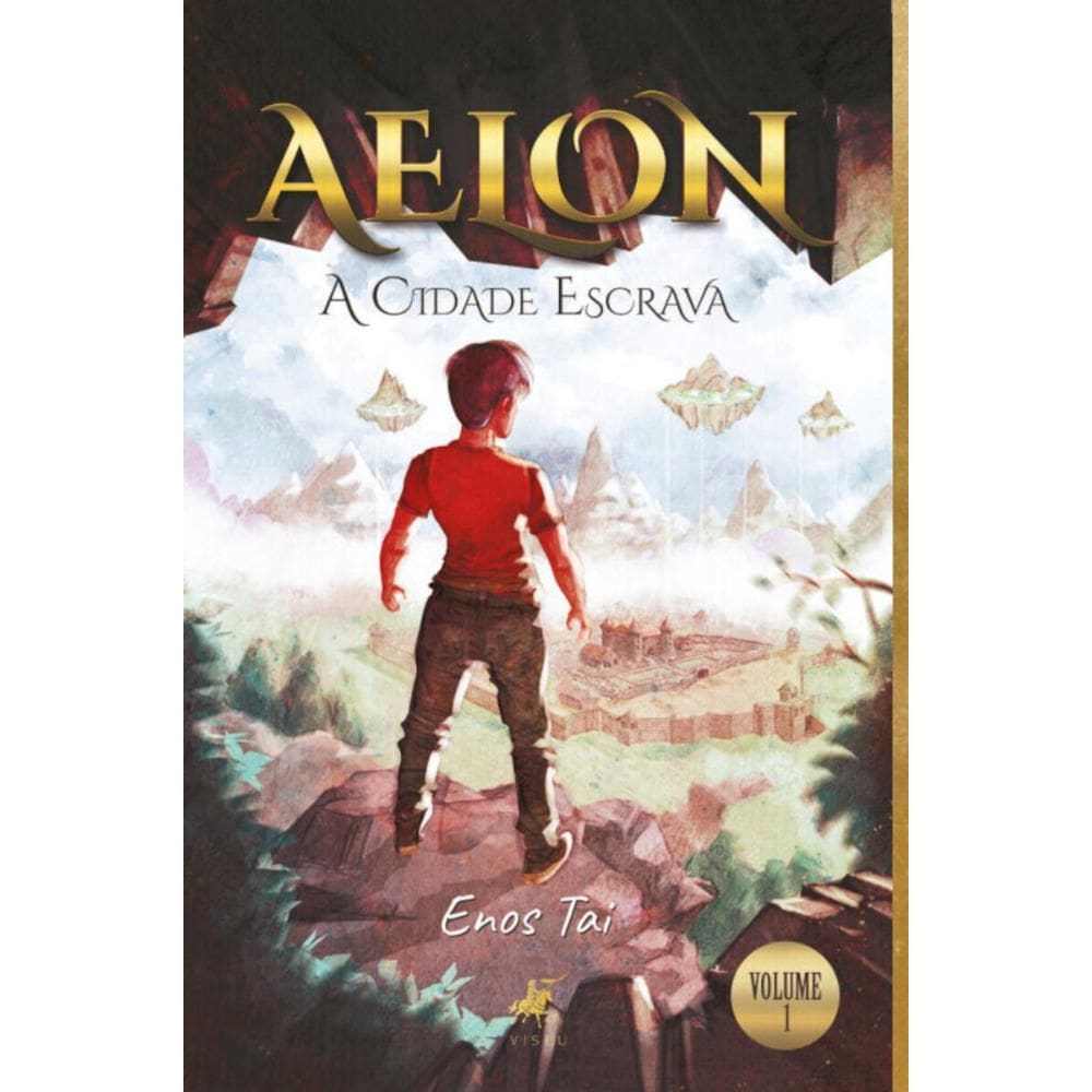 Aelon:   A cidade escrava