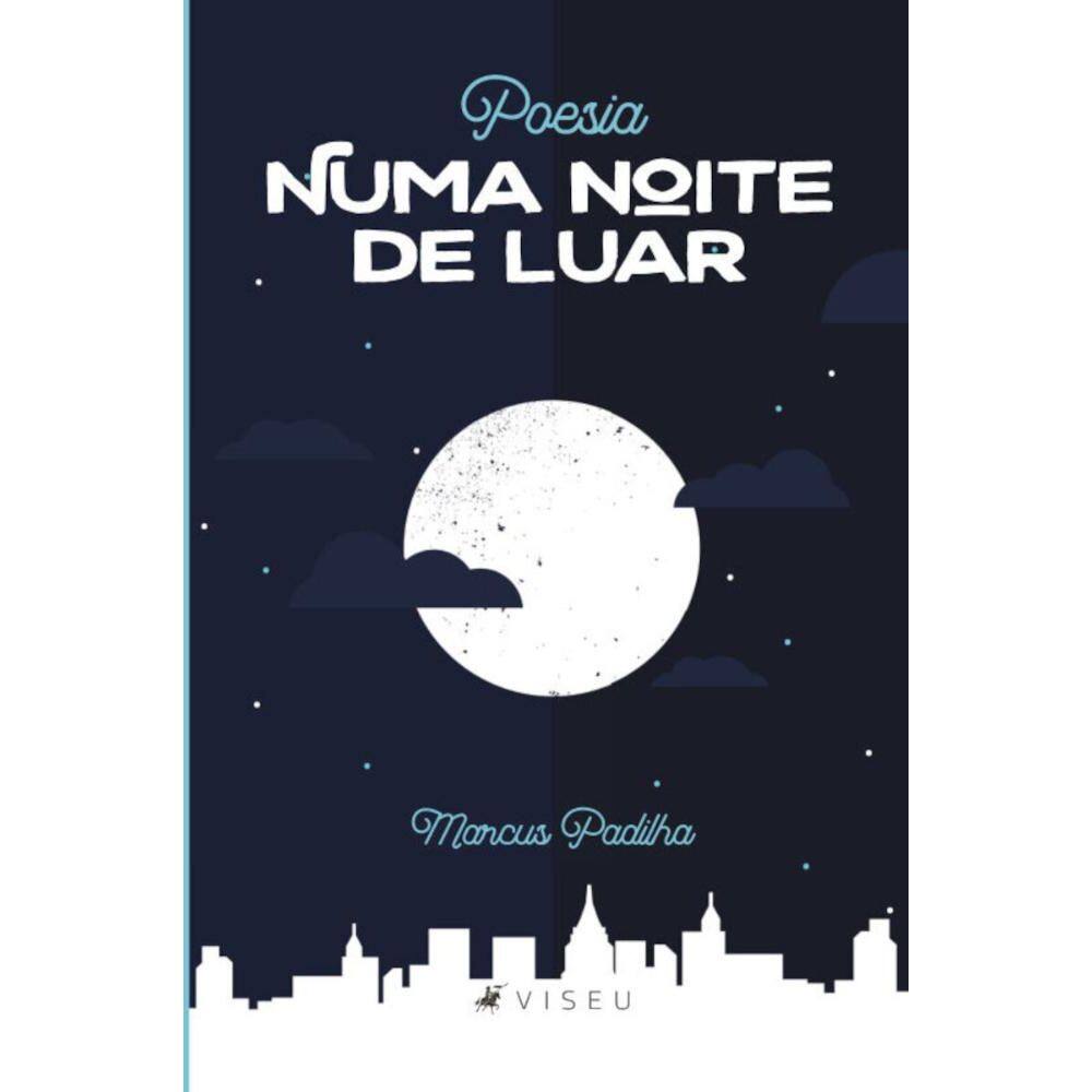 Poesia numa noite de luar