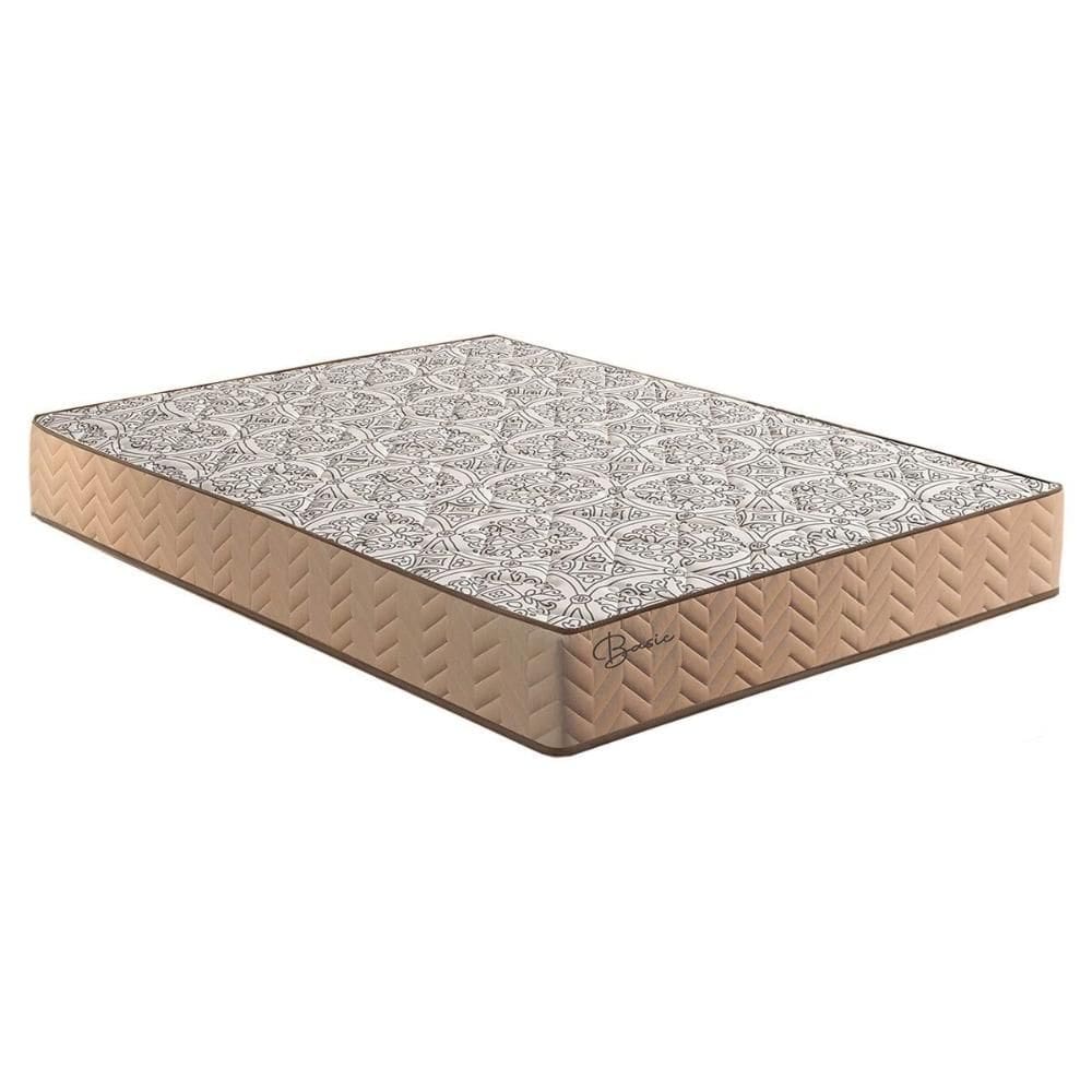 Colchão King Molas Ensacadas Basic (193x203x24) - Paropas
