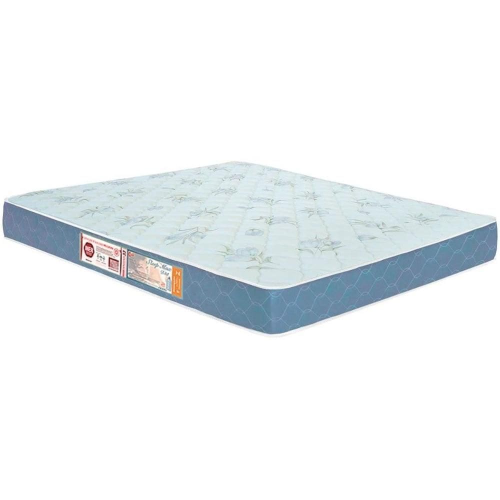 Colchão King Espuma D45 Sleep Max (193x203x18) - Castor