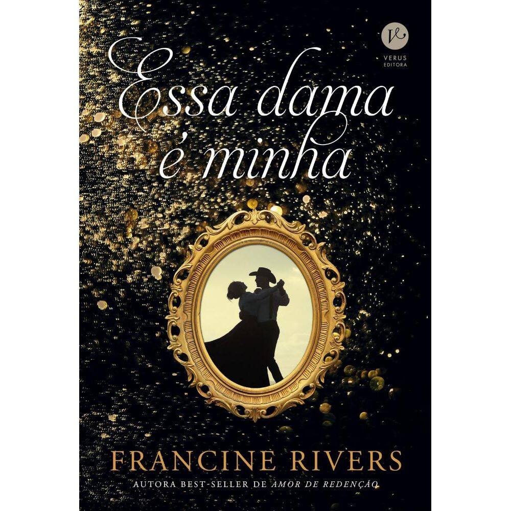 Essa dama ? minha(1208)