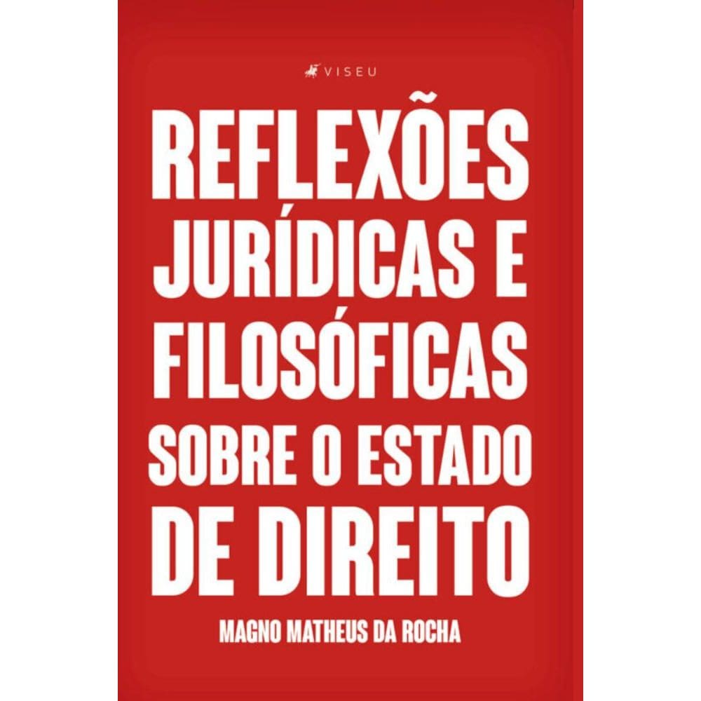 Reflexões jurídicas e filosóficas sobre o estado de direito