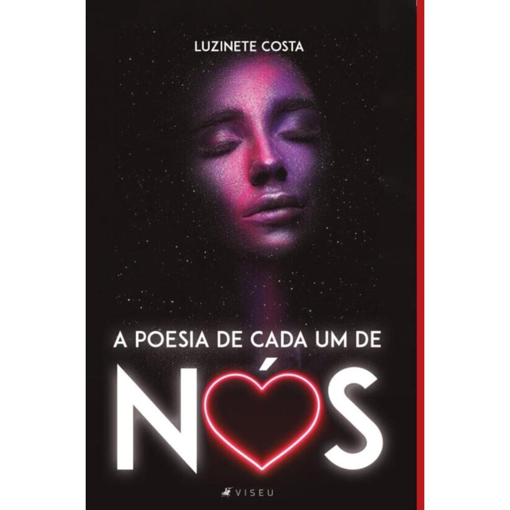A poesia de cada um de nós
