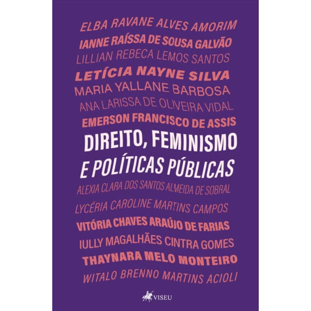 Direito, feminismo e políticas públicas