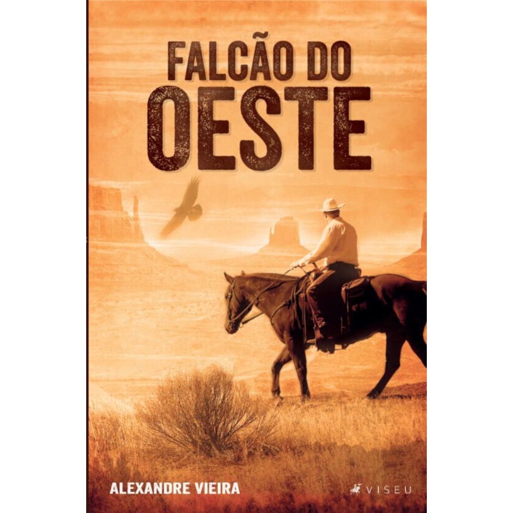 Falcão do Oeste