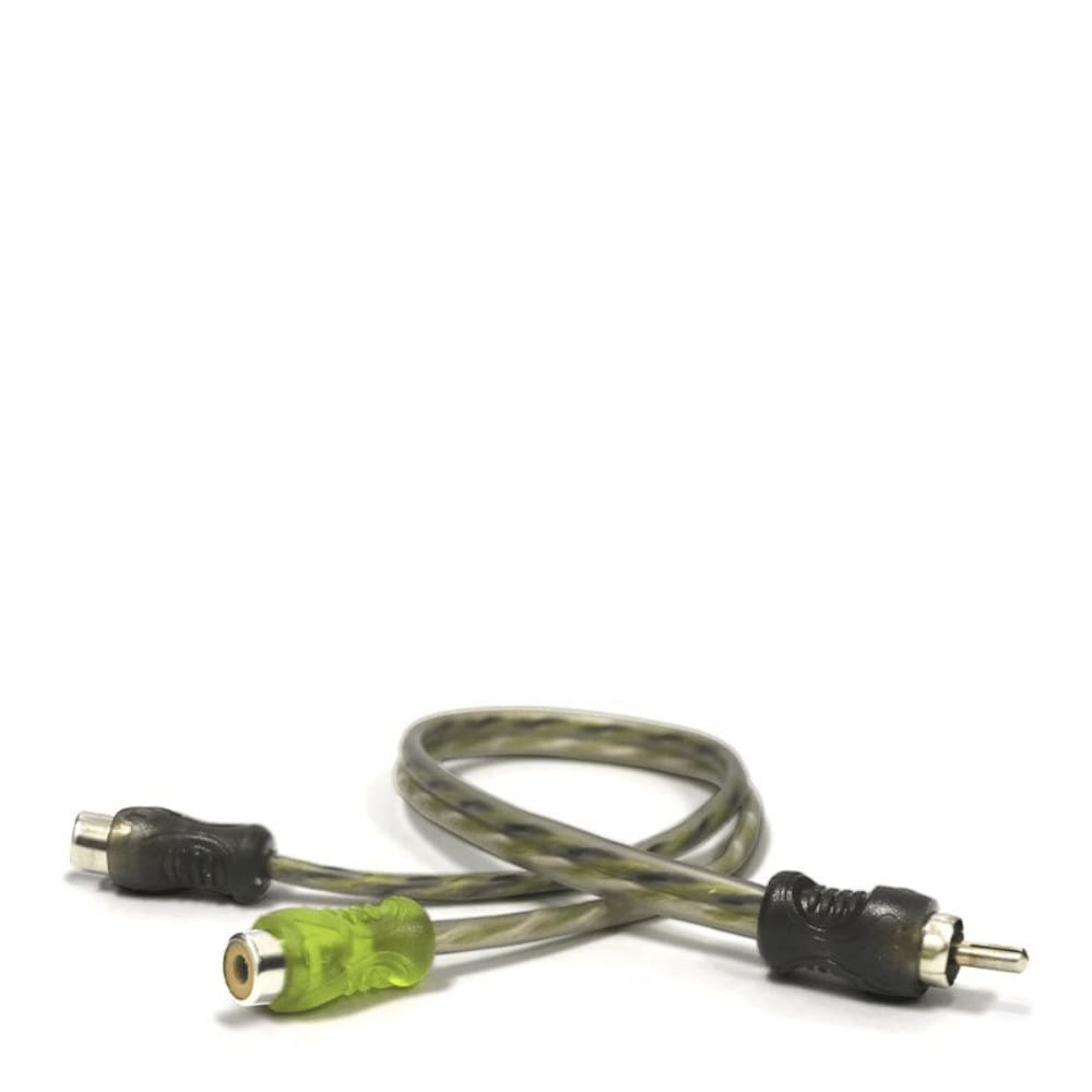Cabo Y Technoise Series 200 PRO 2F/1M 20CM 4MM