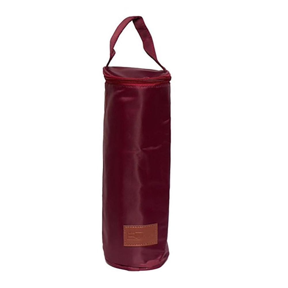 Bolsa Térmica Porta Garrafa Vinho