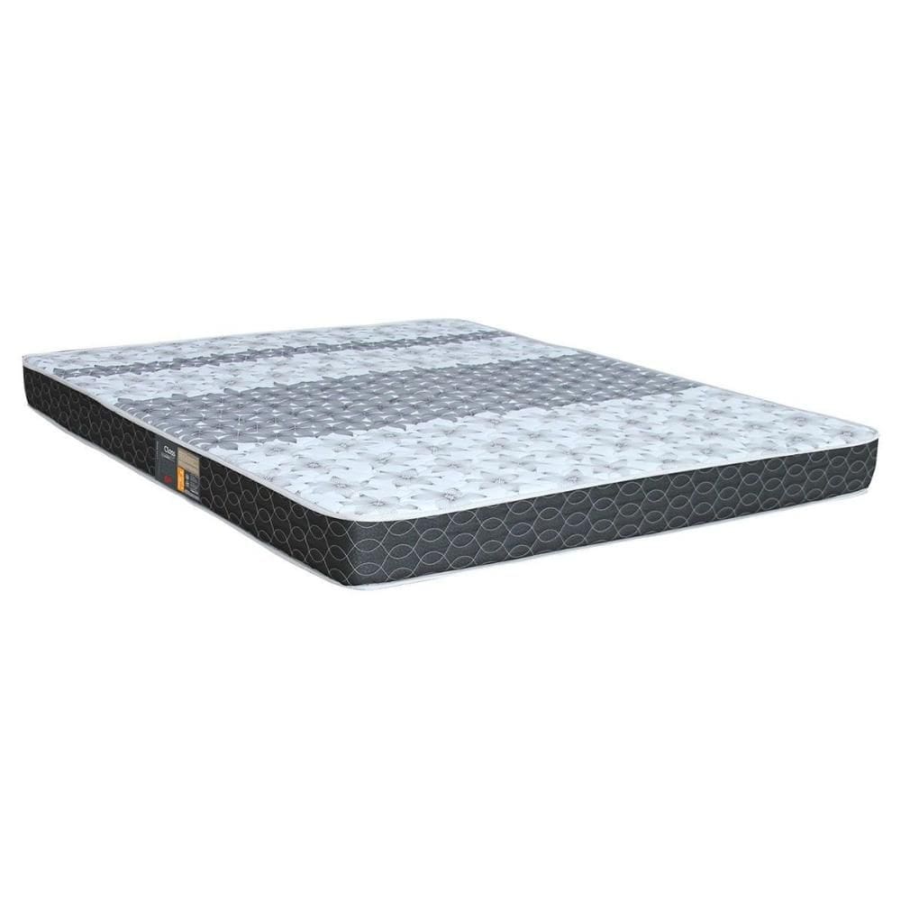 Colchão Queen Molas Bonnel Class Slim Double Face (158x198x23) - Castor