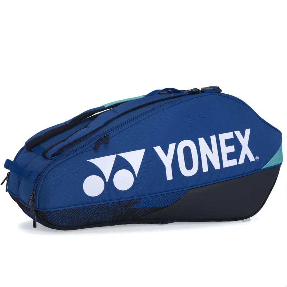 Raqueteira Yonex Pro X6 BA92426 Azul
