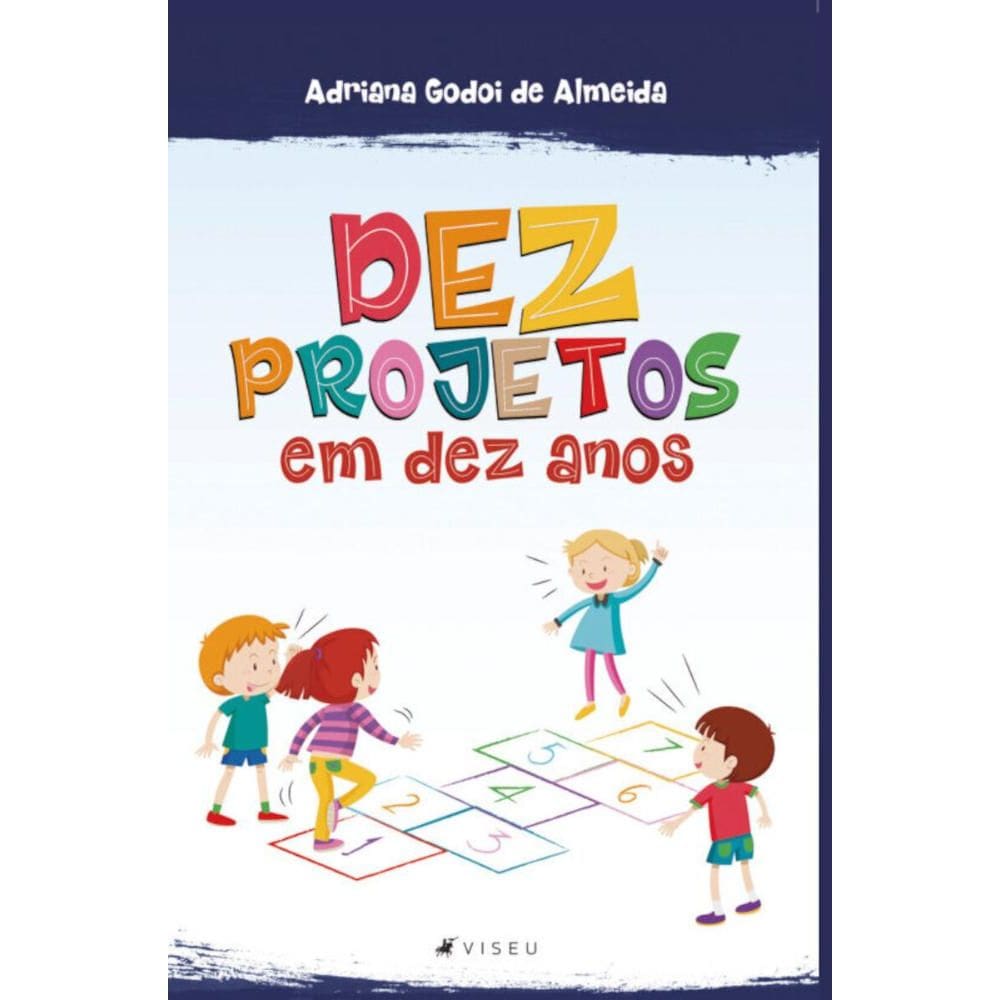 Dez projetos em dez anos