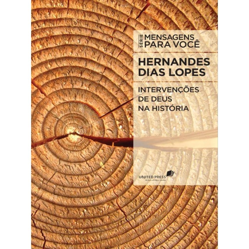 Intervenções De Deus Na História