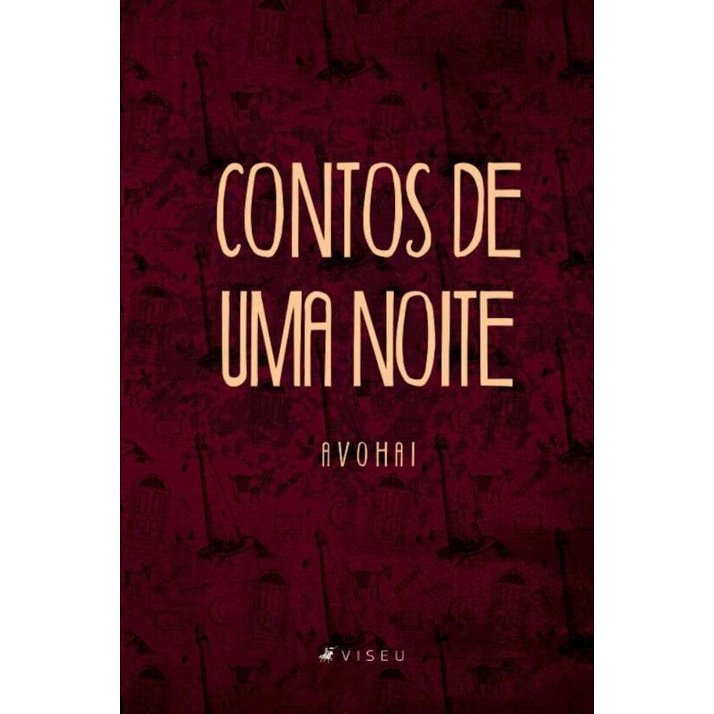 Contos de uma noite