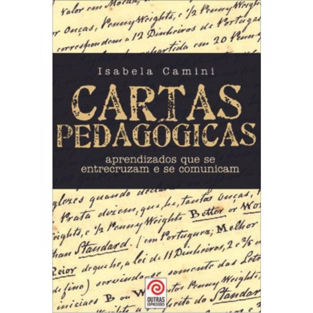 Cartas Pedagógicas