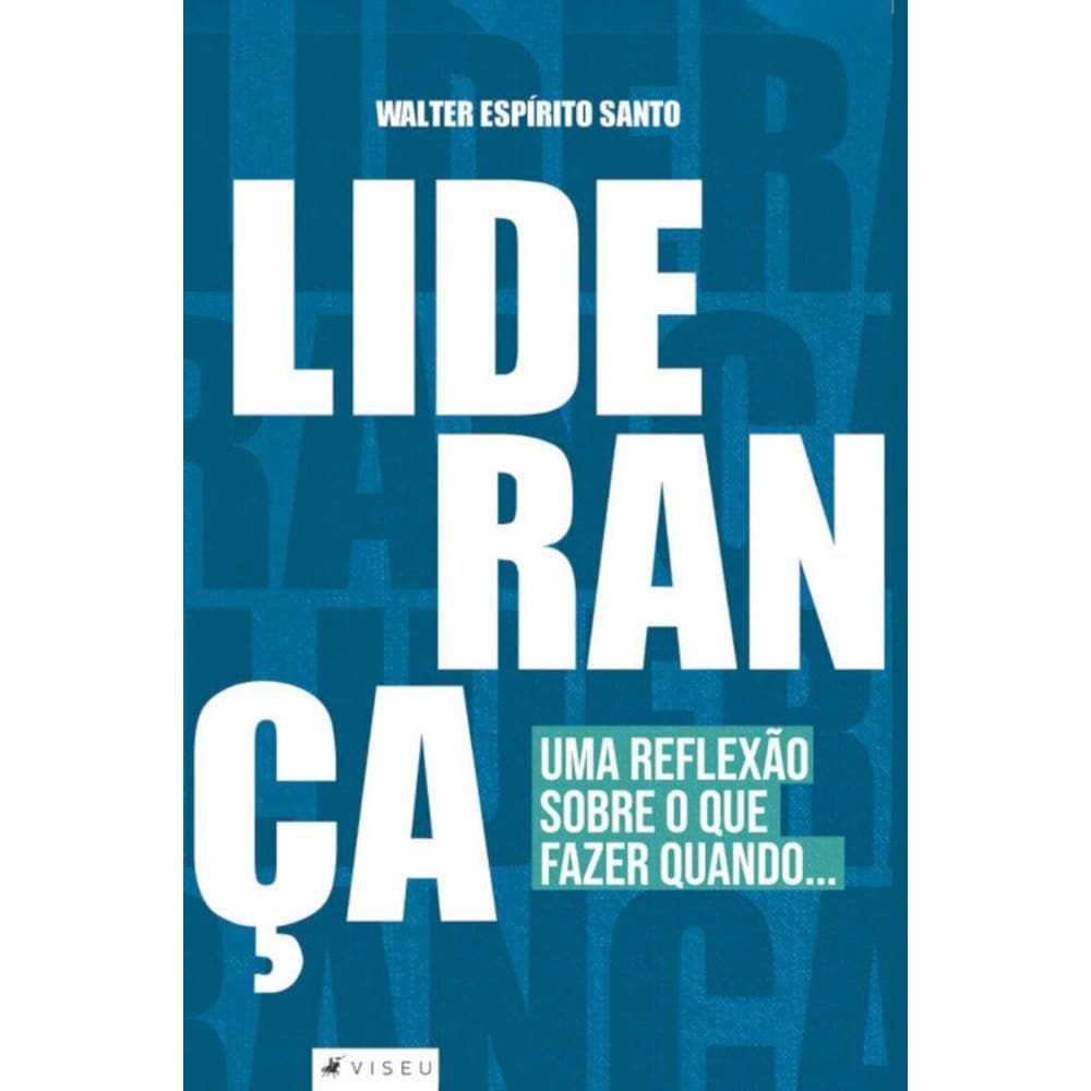 Liderança