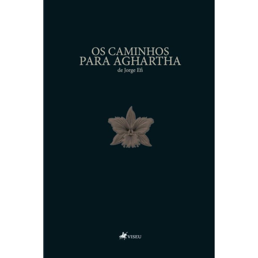 Os caminhos para Aghartha