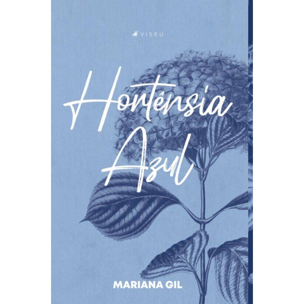 Hort?nsia azul