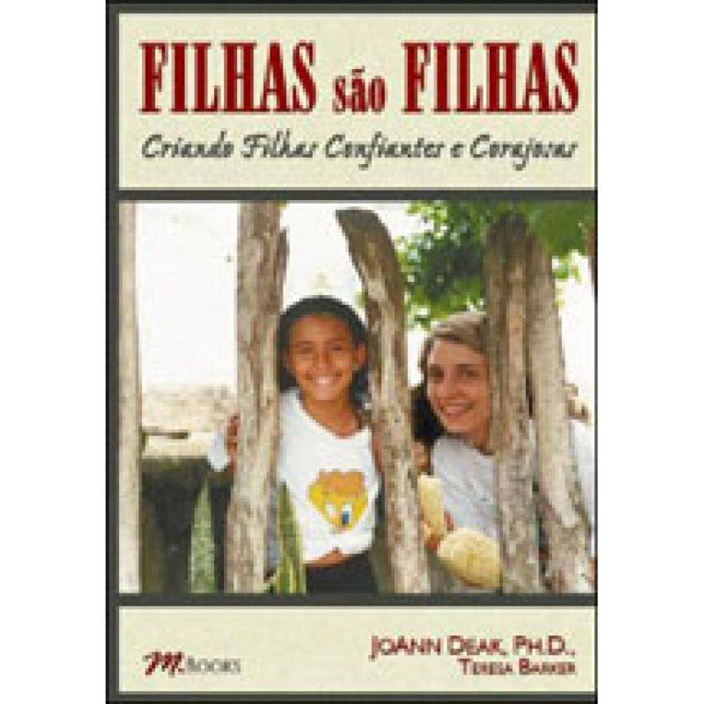 Filhas São Filhas