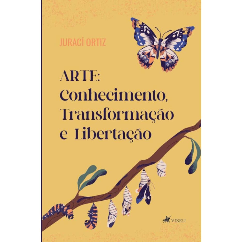 Arte: Conhecimento, Transforma??o e Liberta??o