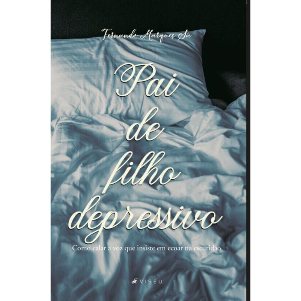 Pai de filho depressivo