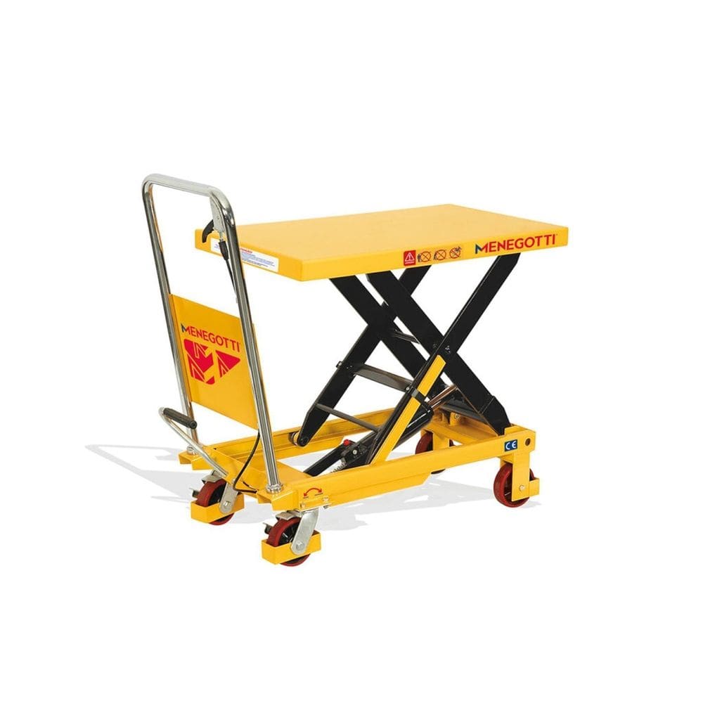 Mesa Pantografica Mmp 300 Kg X 900
