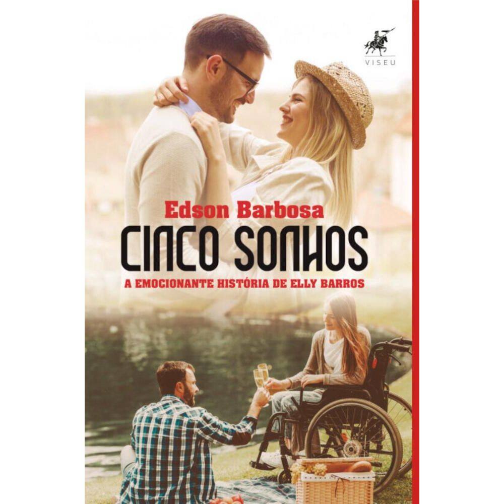 Cinco sonhos