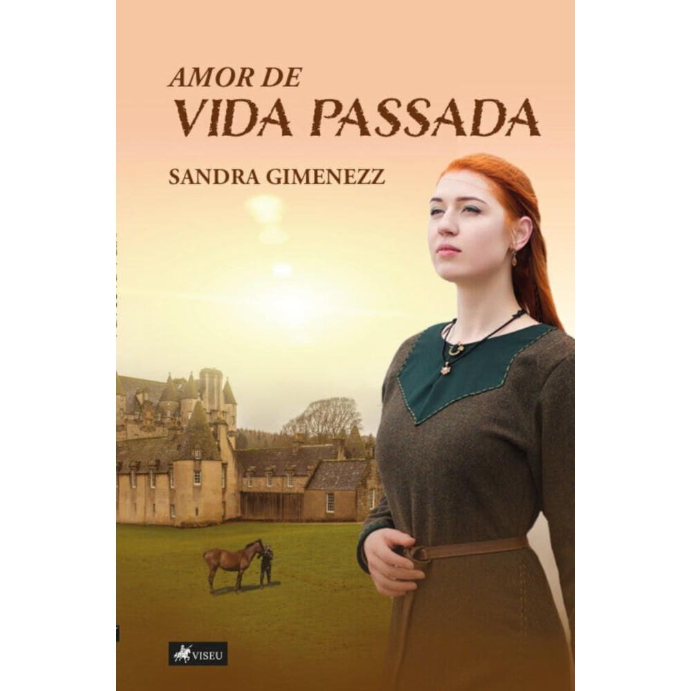 Amor de vida passada