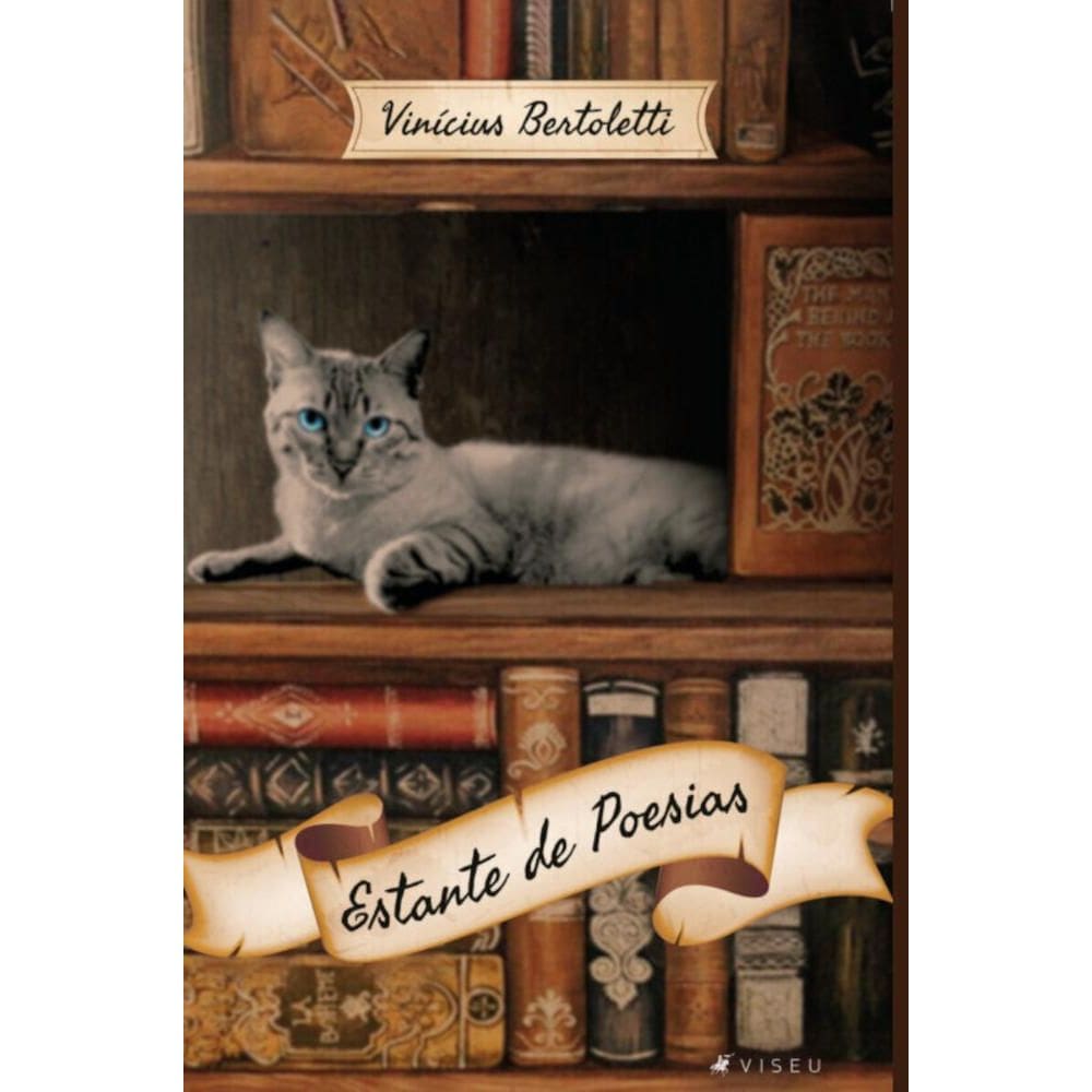 Estante de poesias